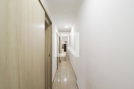 Corredor de casa à venda com 4 quartos, 560m² em Casa Verde, São Paulo