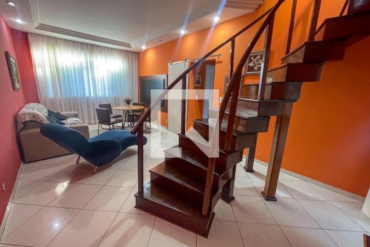 Apartamento para alugar com 3 quartos, 150m² em Ribeira, Rio de Janeiro