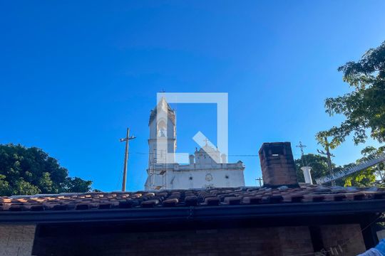 Vista de apartamento para alugar com 3 quartos, 150m² em Ribeira, Rio de Janeiro