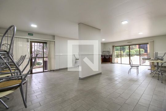 Salão de Festas de apartamento à venda com 3 quartos, 100m² em Vila Formosa, São Paulo
