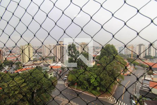 Vista do Quarto 2 de apartamento à venda com 3 quartos, 100m² em Vila Formosa, São Paulo