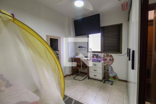 Quarto 3 de apartamento à venda com 3 quartos, 100m² em Vila Formosa, São Paulo