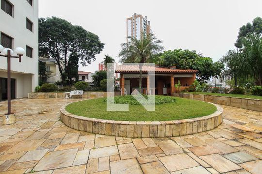 Área Comum de apartamento à venda com 3 quartos, 100m² em Vila Formosa, São Paulo
