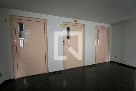 Elevadores de apartamento para alugar com 3 quartos, 70m² em Jardim Planalto, Goiânia