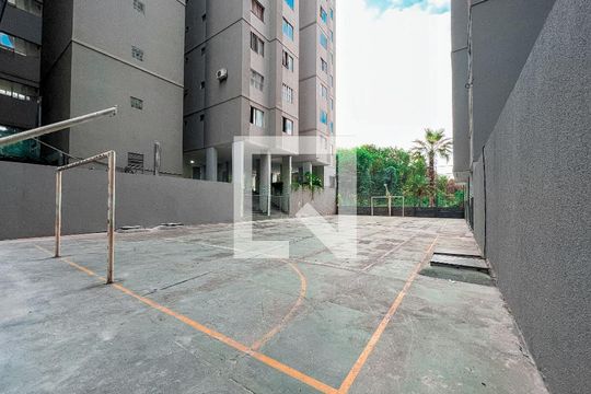 Quadra Esportiva de apartamento para alugar com 3 quartos, 70m² em Jardim Planalto, Goiânia