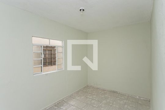 Casa para alugar com 1 quarto, 60m² em Parque Mandi, São Paulo