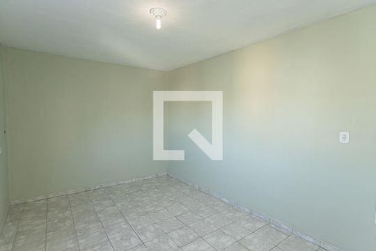 Quarto de casa para alugar com 1 quarto, 60m² em Parque Mandi, São Paulo