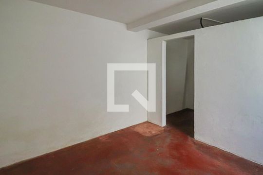 Sala de kitnet/studio para alugar com 1 quarto, 30m² em Cachoeirinha, Belo Horizonte