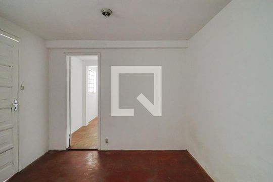 Sala de kitnet/studio para alugar com 1 quarto, 30m² em Cachoeirinha, Belo Horizonte