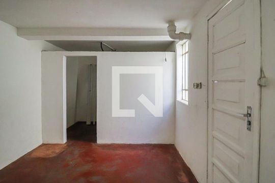Sala de kitnet/studio para alugar com 1 quarto, 30m² em Cachoeirinha, Belo Horizonte