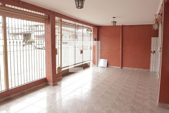 Garagem de casa à venda com 3 quartos, 150m² em Vila Padre Manoel de Nobrega, Campinas