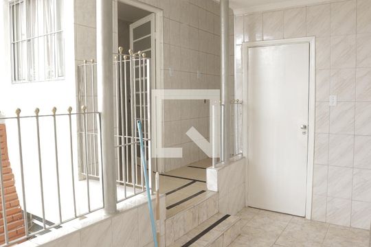 Área de Serviço de casa à venda com 3 quartos, 150m² em Vila Padre Manoel de Nobrega, Campinas