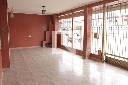 Garagem de casa à venda com 3 quartos, 150m² em Vila Padre Manoel de Nobrega, Campinas