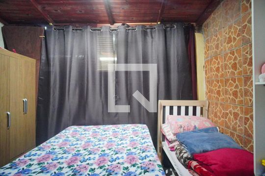 Quarto 3 de casa para alugar com 3 quartos, 100m² em Feitoria, São Leopoldo