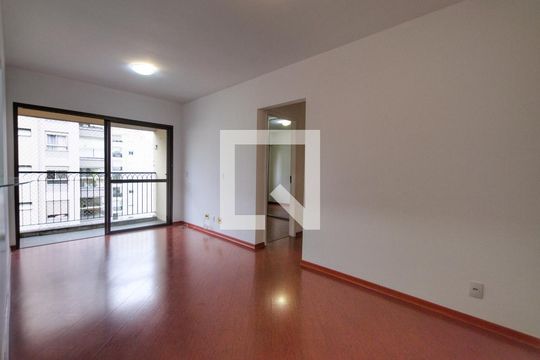 Apartamento para alugar com 2 quartos, 55m² em Vila Mariana, São Paulo