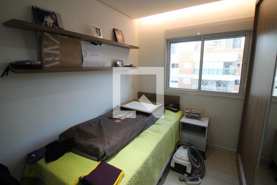 Quarto 1 de apartamento à venda com 2 quartos, 85m² em Mooca, São Paulo