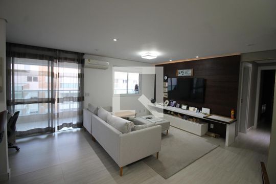 Apartamento à venda com 2 quartos, 85m² em Mooca, São Paulo
