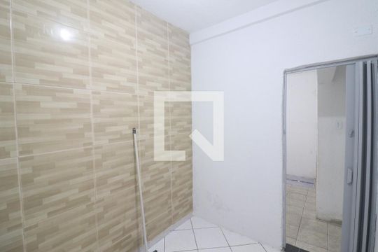 Quarto  de casa para alugar com 1 quarto, 45m² em Vila Guaca, São Paulo