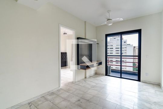 Apartamento à venda com 1 quarto, 36m² em Paraíso, São Paulo