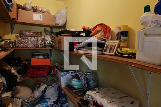 Despensa de casa à venda com 5 quartos, 600m² em Recreio dos Bandeirantes, Rio de Janeiro