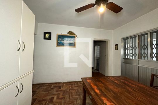 Sala 2 de casa à venda com 4 quartos, 220m² em Fátima, Canoas