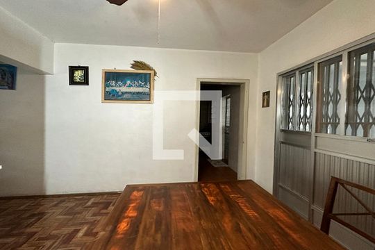 Sala 2 de casa à venda com 4 quartos, 220m² em Fátima, Canoas