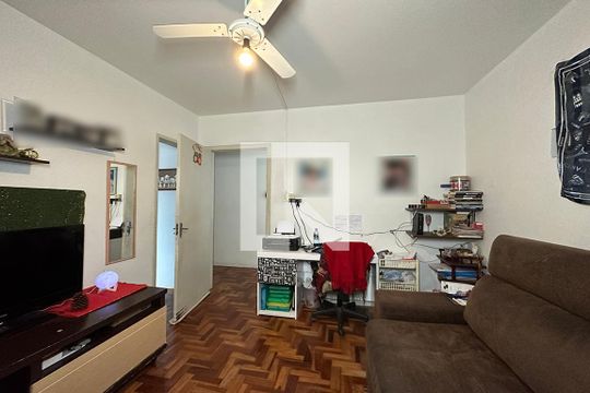 Sala 3 de casa à venda com 4 quartos, 220m² em Fátima, Canoas