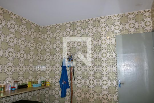 Banheiro do 1º Pavimento de casa para alugar com 3 quartos, 269m² em Engenho de Dentro, Rio de Janeiro