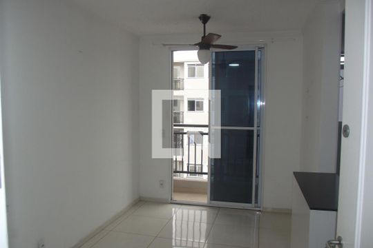 Apartamento à venda com 2 quartos, 50m² em Engenho Novo, Rio de Janeiro