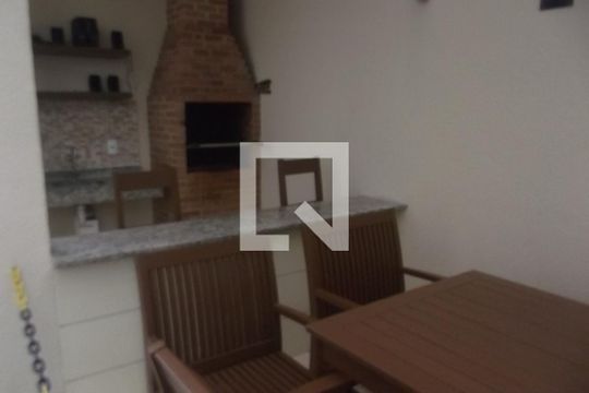 Área comum de apartamento à venda com 2 quartos, 50m² em Engenho Novo, Rio de Janeiro