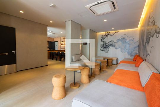 Kitnet/Studio à venda com 1 quarto, 22m² em Jardim das Acácias, São Paulo