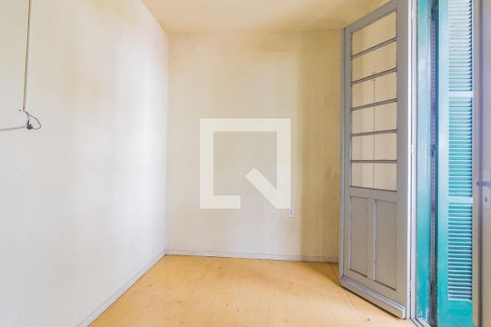 Sala/Quarto de apartamento para alugar com 1 quarto, 30m² em Floresta, Porto Alegre
