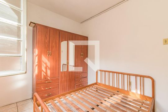 Apartamento para alugar com 1 quarto, 30m² em Floresta, Porto Alegre