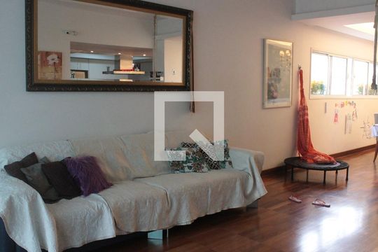 Sala 2 de apartamento à venda com 3 quartos, 160m² em Bela Vista, São Paulo