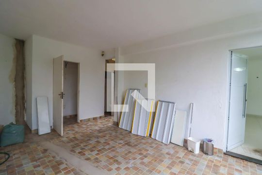 Garagem de casa à venda com 2 quartos, 351m² em Cidade Nova, Jundiaí
