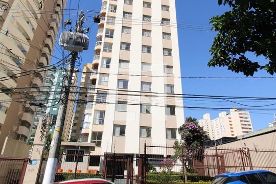 Fachada do condomínio de apartamento à venda com 3 quartos, 112m² em Pompeia, São Paulo