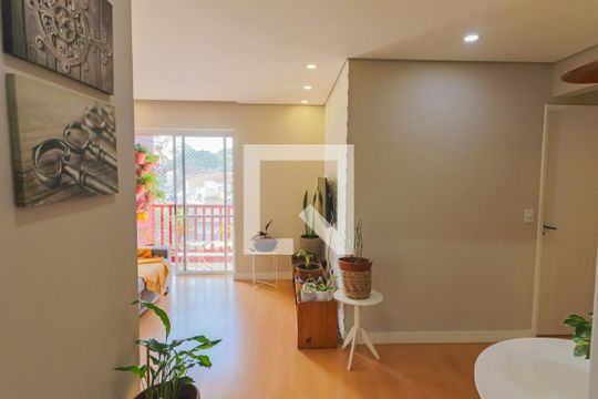 Apartamento à venda com 2 quartos, 58m² em Butantã, São Paulo
