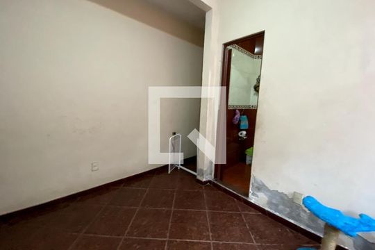 Quarto 2  de casa para alugar com 4 quartos, 101m² em Parque Lafaiete, Duque de Caxias