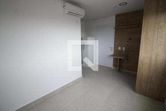 Quarto  de kitnet/studio à venda com 1 quarto, 27m² em Belenzinho, São Paulo