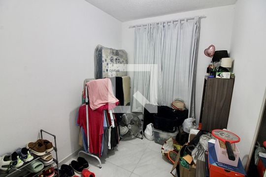 Quarto 1 de apartamento à venda com 2 quartos, 47m² em Vargem Pequena, Rio de Janeiro