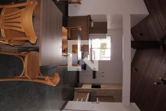 Área comum - Salão de festas de apartamento à venda com 2 quartos, 56m² em Glória, Porto Alegre
