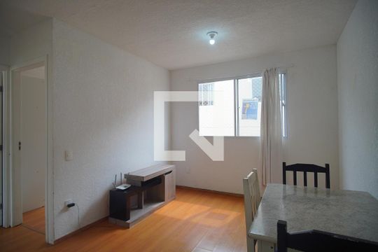 Apartamento à venda com 2 quartos, 40m² em Santo Afonso, Novo Hamburgo