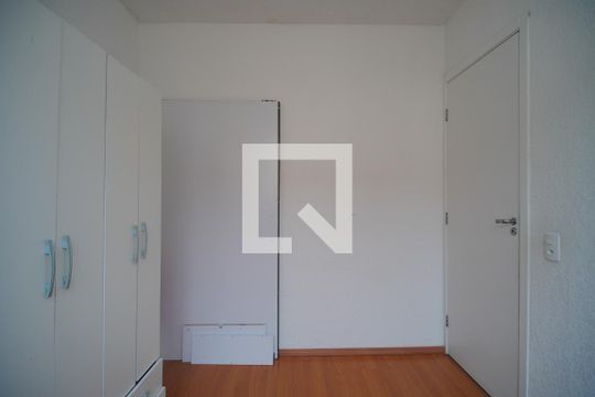 Quarto 2 de apartamento à venda com 2 quartos, 40m² em Santo Afonso, Novo Hamburgo