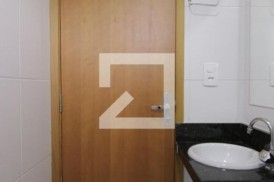 Apartamento para alugar com 1 quarto, 31m² em Cidade Antônio Estêvão de Carvalho, São Paulo