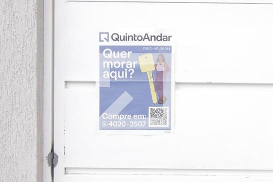 Apartamento para alugar com 1 quarto, 31m² em Cidade Antônio Estêvão de Carvalho, São Paulo