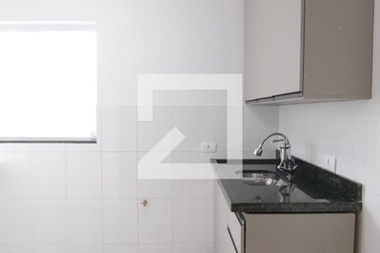 Apartamento para alugar com 1 quarto, 31m² em Cidade Antônio Estêvão de Carvalho, São Paulo