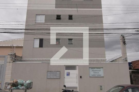 Apartamento para alugar com 1 quarto, 31m² em Cidade Antônio Estêvão de Carvalho, São Paulo