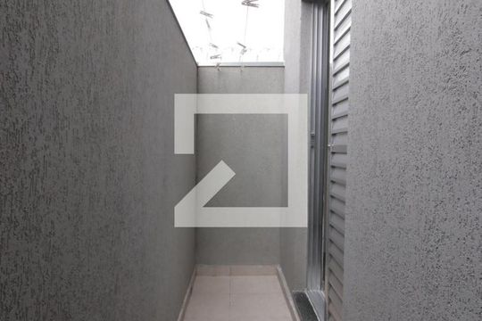 Apartamento para alugar com 1 quarto, 31m² em Cidade Antônio Estêvão de Carvalho, São Paulo