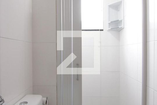 Apartamento para alugar com 1 quarto, 31m² em Cidade Antônio Estêvão de Carvalho, São Paulo