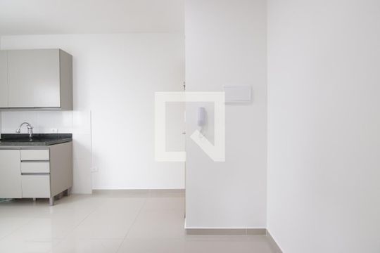 Apartamento para alugar com 1 quarto, 31m² em Cidade Antônio Estêvão de Carvalho, São Paulo